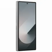 Смартфон Samsung Galaxy Fold 6 12 ГБ/ 512 ГБ/ Single SIM/ Серебряный Тень photo 6
