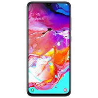 Смартфон Samsung Galaxy A70 6 ГБ/ 128 ГБ/ Dual SIM/ Черный photo 2