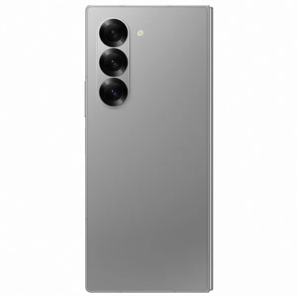 Samsung Galaxy Fold 6 12 ГБ/ 1 ТБ/ Single SIM/ Серебряный Тень photo 8