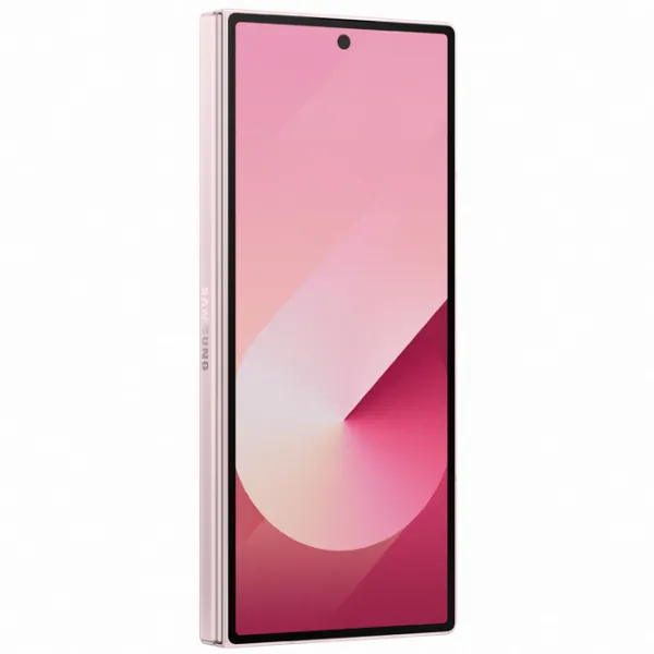 Samsung Galaxy Fold 6 12 ГБ/ 512 ГБ/ Single SIM/ Розовый  photo 7 Samsung Galaxy Fold 6 12 ГБ/ 512 ГБ/ Single SIM/ Розовый  photo 7