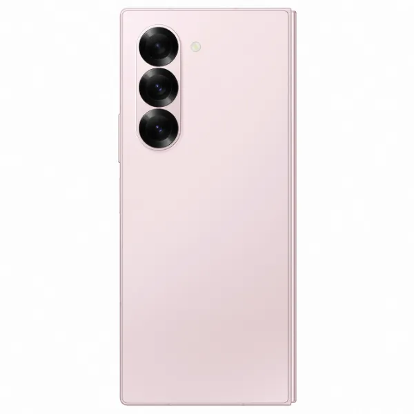 Samsung Galaxy Fold 6 12 ГБ/ 512 ГБ/ Single SIM/ Розовый  photo 8 Samsung Galaxy Fold 6 12 ГБ/ 512 ГБ/ Single SIM/ Розовый  photo 8