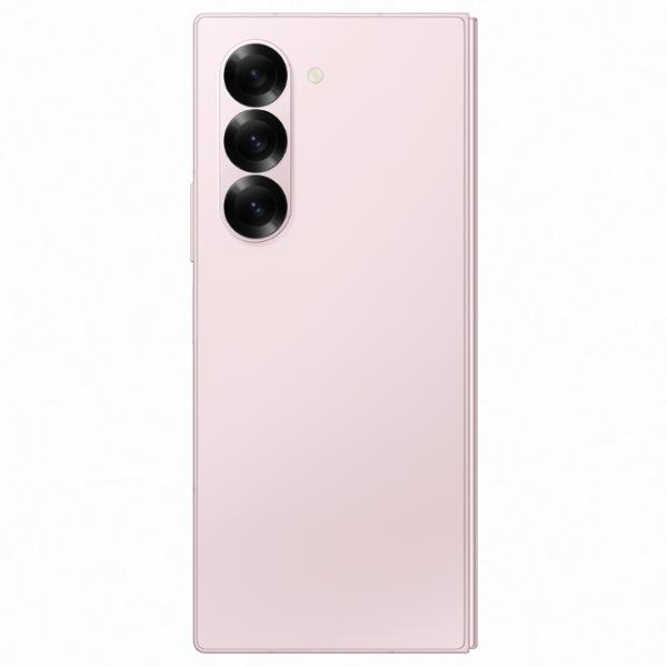 Samsung Galaxy Fold 6 12 ГБ/ 512 ГБ/ Single SIM/ Розовый  photo 8 Samsung Galaxy Fold 6 12 ГБ/ 512 ГБ/ Single SIM/ Розовый  photo 8