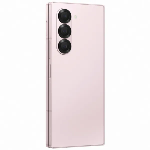 Samsung Galaxy Fold 6 12 ГБ/ 512 ГБ/ Single SIM/ Розовый  photo 9 Samsung Galaxy Fold 6 12 ГБ/ 512 ГБ/ Single SIM/ Розовый  photo 9