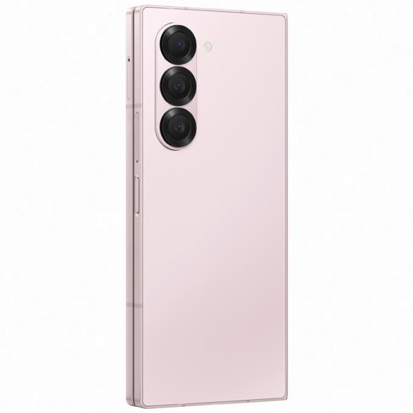 Samsung Galaxy Fold 6 12 ГБ/ 512 ГБ/ Single SIM/ Розовый  photo 9 Samsung Galaxy Fold 6 12 ГБ/ 512 ГБ/ Single SIM/ Розовый  photo 9