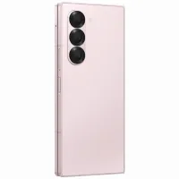 Смартфон Samsung Galaxy Fold 6 12 ГБ/ 512 ГБ/ Single SIM/ Розовый photo 8