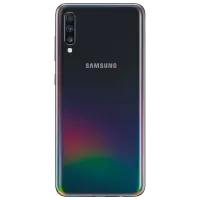 Смартфон Samsung Galaxy A70 6 ГБ/ 128 ГБ/ Dual SIM/ Черный photo 5
