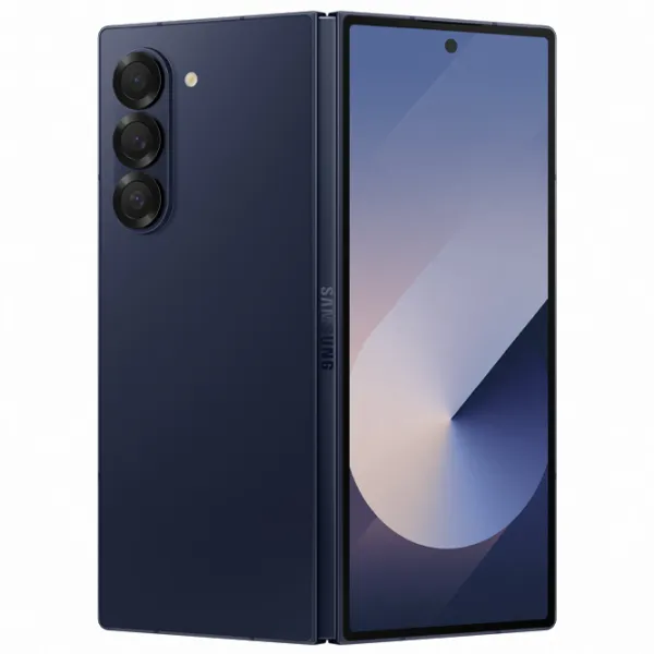 Samsung Galaxy Fold 6 12 GB/ 512 GB/ Single SIM/ Navy  photo 3 Samsung Galaxy Fold 6 12 GB/ 512 GB/ Single SIM/ Navy  photo 3