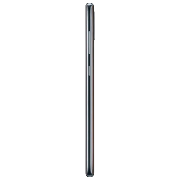 Samsung Galaxy A70 6 GB/ 128 GB/ Dual SIM/ Black  photo 6 Samsung Galaxy A70 6 GB/ 128 GB/ Dual SIM/ Black  photo 6