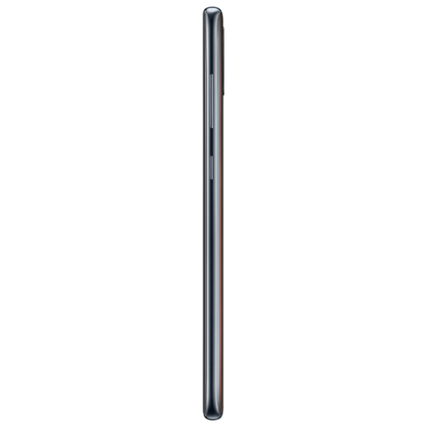 Samsung Galaxy A70 6 GB/ 128 GB/ Dual SIM/ Black  photo 6 Samsung Galaxy A70 6 GB/ 128 GB/ Dual SIM/ Black  photo 6