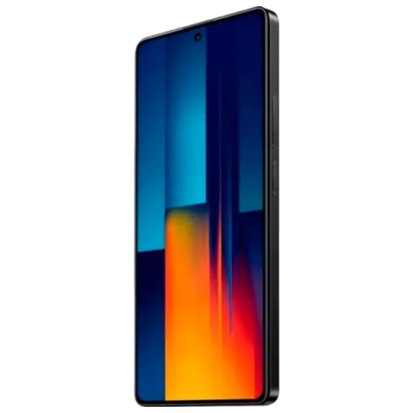Poco M6 Pro 12 GB/ 512 GB/ Dual SIM/ Black  photo 3