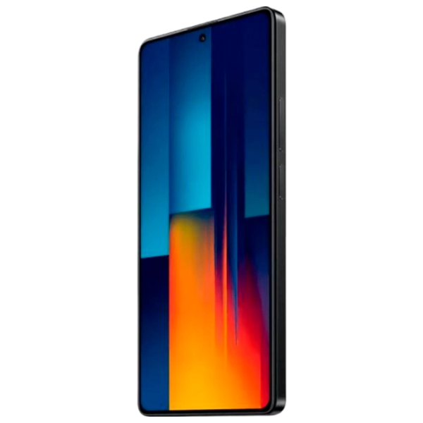 Poco M6 Pro 12 GB/ 512 GB/ Dual SIM/ Black  photo 3