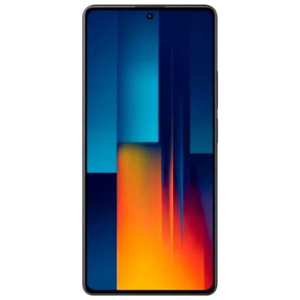 Poco M6 Pro 12 GB/ 512 GB/ Dual SIM/ Black  photo 4