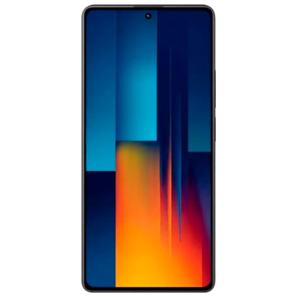 Poco M6 Pro 12 GB/ 512 GB/ Dual SIM/ Black  photo 4