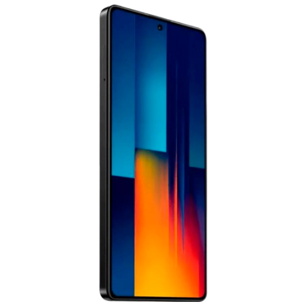 Poco M6 Pro 12 GB/ 512 GB/ Dual SIM/ Black  photo 5