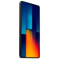 Smartphone Poco M6 Pro 12 GB/ 512 GB/ Dual SIM/ Black photo 4
