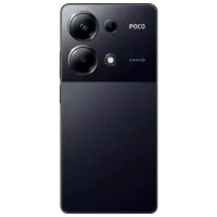 Smartphone Poco M6 Pro 12 GB/ 512 GB/ Dual SIM/ Black photo 6