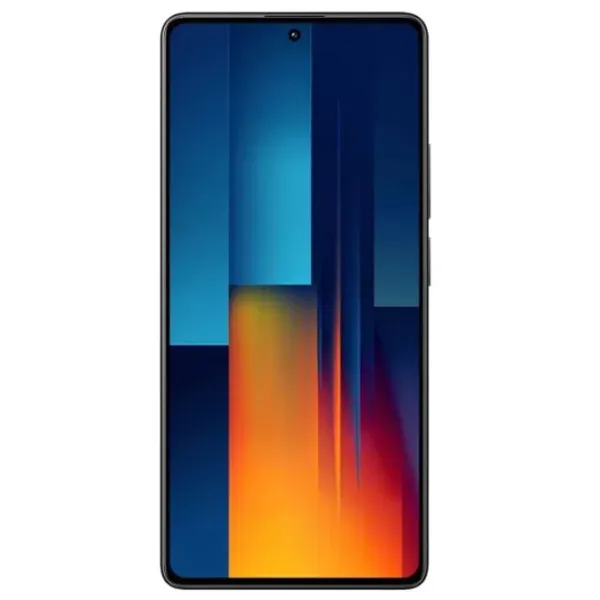 Poco M6 Pro 8 ГБ/ 256 ГБ/ Dual SIM/ Синий  photo 3