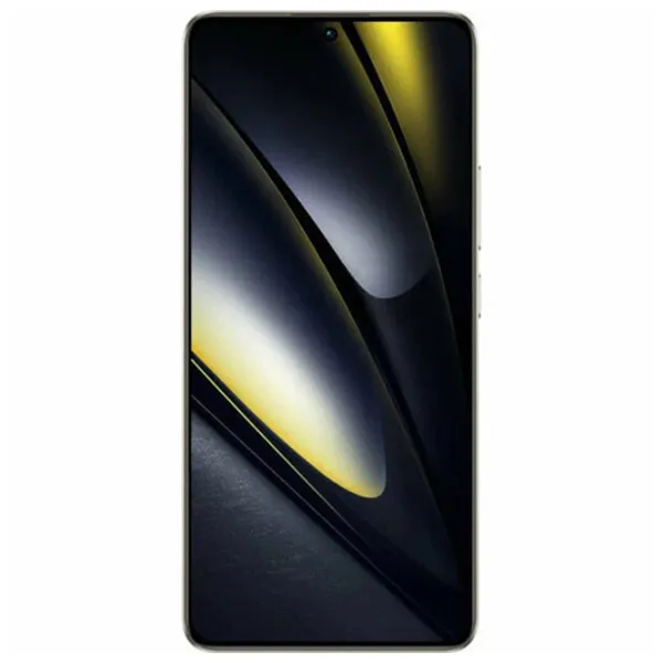 Poco F6 12 ГБ/ 512 ГБ/ Dual SIM/ Титан  photo 3