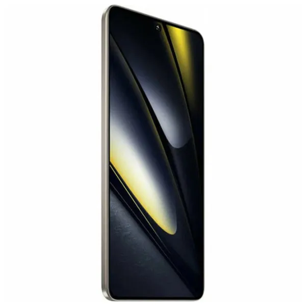 Poco F6 12 ГБ/ 512 ГБ/ Dual SIM/ Титан  photo 4