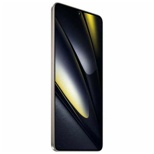 Poco F6 12 ГБ/ 512 ГБ/ Dual SIM/ Титан  photo 4