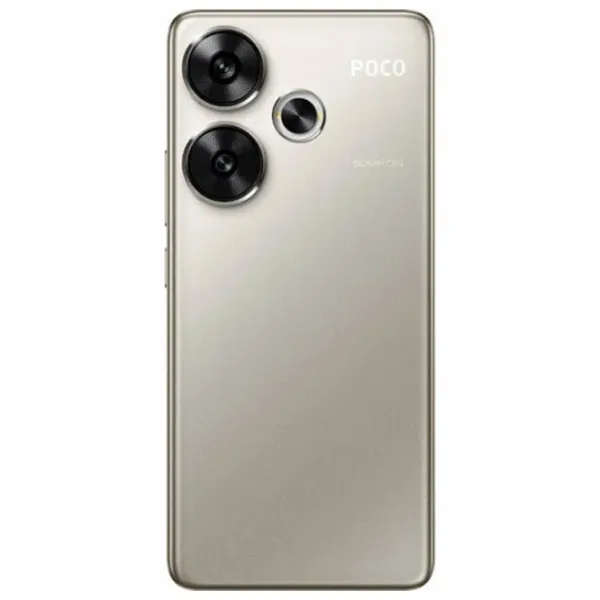 Poco F6 12 ГБ/ 512 ГБ/ Dual SIM/ Титан  photo 5