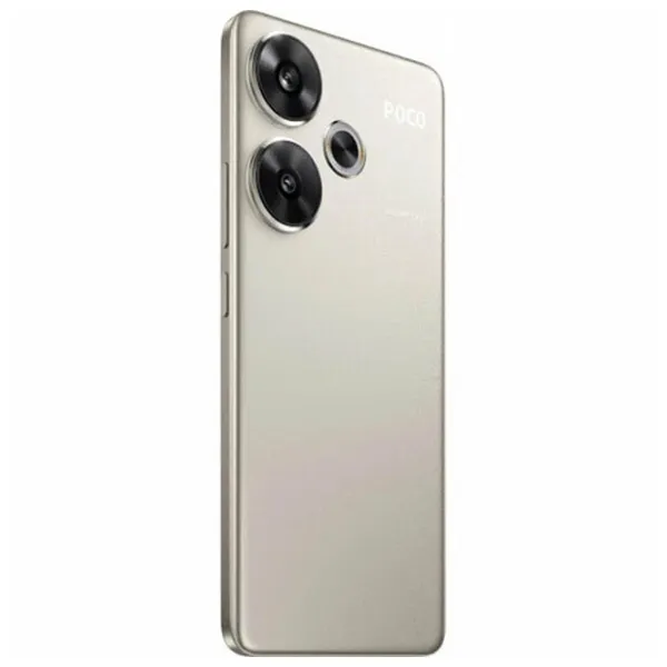 Poco F6 12 ГБ/ 512 ГБ/ Dual SIM/ Титан  photo 6