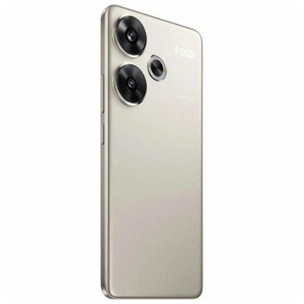 Poco F6 12 ГБ/ 512 ГБ/ Dual SIM/ Титан  photo 6