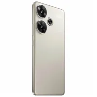 Смартфон Poco F6 12 ГБ/ 512 ГБ/ Dual SIM/ Титан photo 5