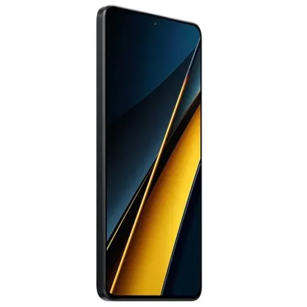 Poco X6 Pro 12 GB/ 512 GB/ Dual SIM/ Yellow  photo 5 Poco X6 Pro 12 GB/ 512 GB/ Dual SIM/ Yellow  photo 5