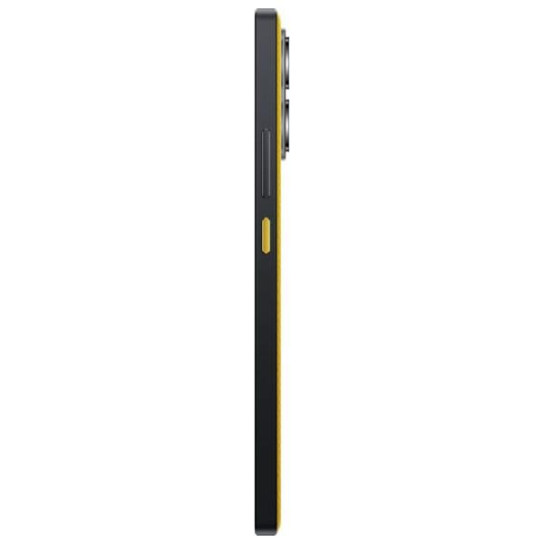 Poco X6 Pro 12 GB/ 512 GB/ Dual SIM/ Yellow  photo 9 Poco X6 Pro 12 GB/ 512 GB/ Dual SIM/ Yellow  photo 9