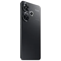 Смартфон Poco F6 8 ГБ/ 256 ГБ/ Dual SIM/ Черный photo 3