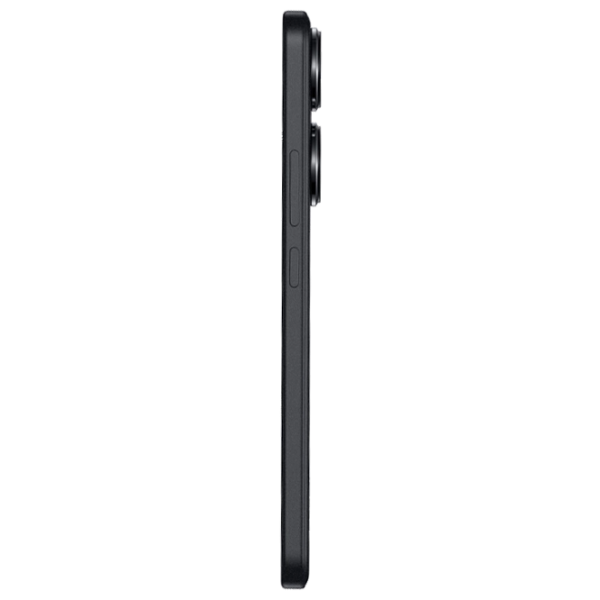 Poco F6 8 GB/ 256 GB/ Dual SIM/ Black  photo 5