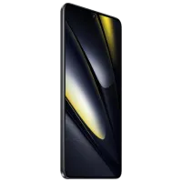 Смартфон Poco F6 8 ГБ/ 256 ГБ/ Dual SIM/ Черный photo 5