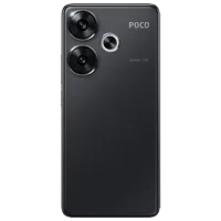 Смартфон Poco F6 8 ГБ/ 256 ГБ/ Dual SIM/ Черный photo 7