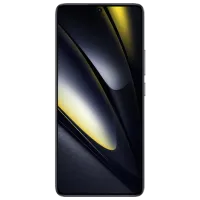 Смартфон Poco F6 8 ГБ/ 256 ГБ/ Dual SIM/ Черный photo 9
