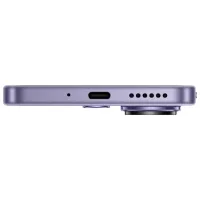 Смартфон Poco M6 Pro 12 ГБ/ 512 ГБ/ Dual SIM/ Пурпурный photo 3