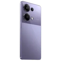 Смартфон Poco M6 Pro 12 ГБ/ 512 ГБ/ Dual SIM/ Пурпурный photo 6