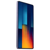 Смартфон Poco M6 Pro 12 ГБ/ 512 ГБ/ Dual SIM/ Пурпурный photo 8