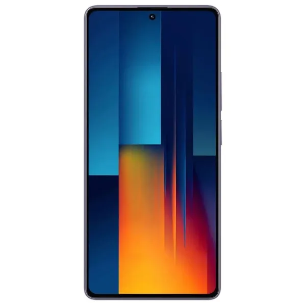 Poco M6 Pro 12 GB/ 512 GB/ Dual SIM/ Purple  photo 11 Poco M6 Pro 12 GB/ 512 GB/ Dual SIM/ Purple  photo 11