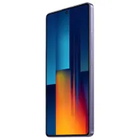 Смартфон Poco M6 Pro 12 ГБ/ 512 ГБ/ Dual SIM/ Пурпурный photo 11