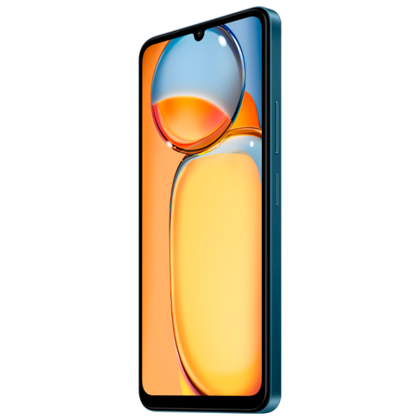 Xiaomi Redmi 13C 6 GB/ 128 GB/ Dual SIM/ Blue  photo 6 Xiaomi Redmi 13C 6 GB/ 128 GB/ Dual SIM/ Blue  photo 6