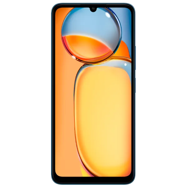 Xiaomi Redmi 13C 6 GB/ 128 GB/ Dual SIM/ Blue  photo 11 Xiaomi Redmi 13C 6 GB/ 128 GB/ Dual SIM/ Blue  photo 11