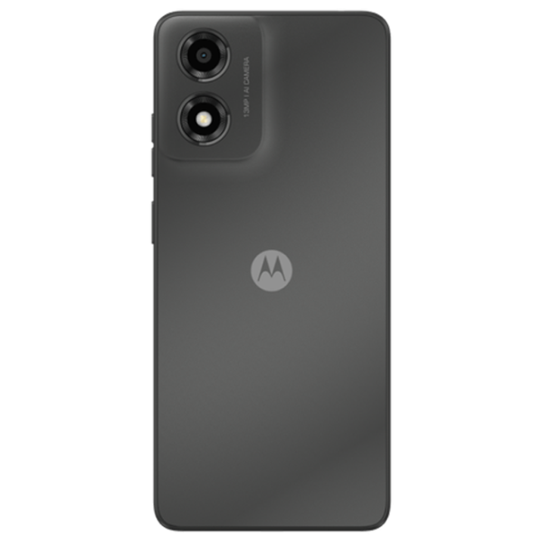 Motorola Moto E14 2 GB/ 64 GB/ Dual SIM/ Gray Graphite photo 5