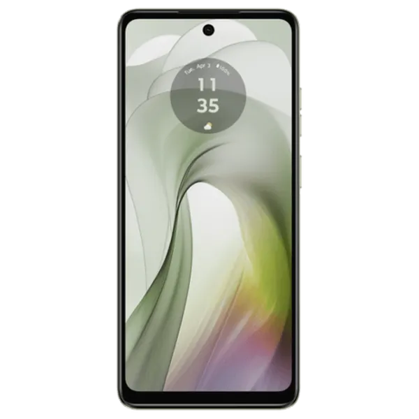 Motorola Moto E14 2 ГБ/ 64 ГБ/ Dual SIM/ Зеленый Pastel photo 4