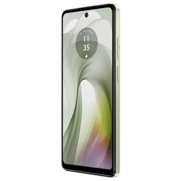 Motorola Moto E14 2 ГБ/ 64 ГБ/ Dual SIM/ Зеленый Pastel photo 5