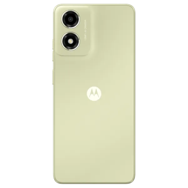 Motorola Moto E14 2 ГБ/ 64 ГБ/ Dual SIM/ Зеленый Pastel photo 6