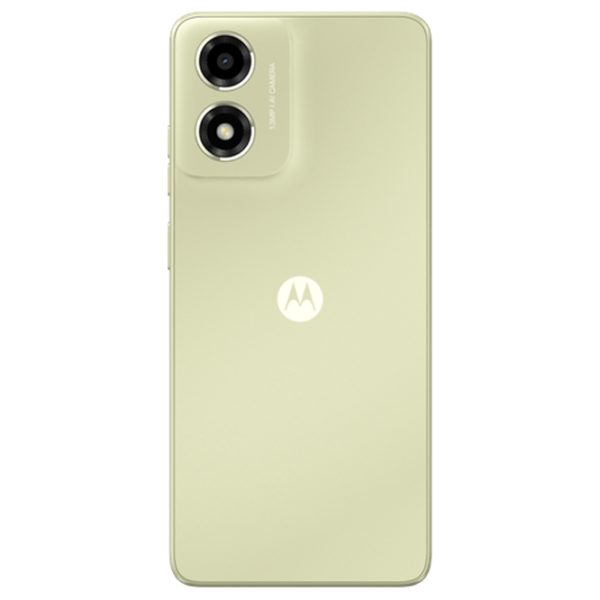 Motorola Moto E14 2 ГБ/ 64 ГБ/ Dual SIM/ Зеленый Pastel photo 6