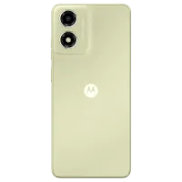 Smartphone Motorola Moto E14 2 GB/ 64 GB/ Dual SIM/ Green Pastel photo 5