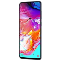 Смартфон Samsung Galaxy A70 6 ГБ/ 128 ГБ/ Dual SIM/ Белый photo 3