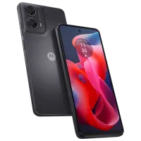 Смартфон Motorola Moto G24 4 ГБ/ 128 ГБ/ Dual SIM/ Charcoal Матовый photo 2